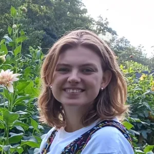 Thirsa - Leraar Piano - Wageningen