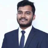 SK MD FAZAL - Maths teacher - Bhadrak
