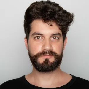 Leonardo - prof de Arquitectura - Buenos Aires