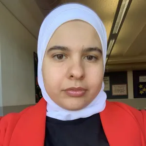 Ihsan - Biology tutor - Kingston upon Thames