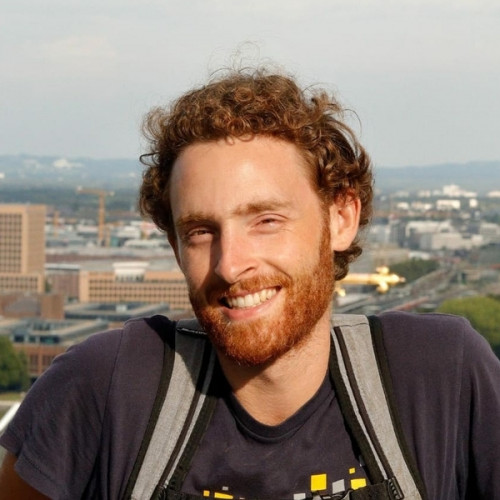 Zachary - Mathematics tutor in Los Angeles - 30$/h