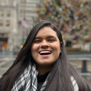 Melisa - Spanish tutor - Charleston