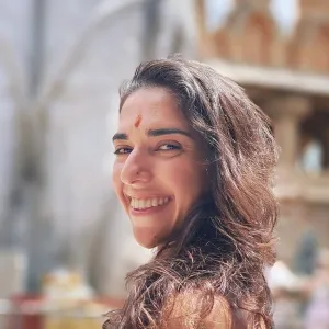 Gabriela - Prof de yoga - Angra dos Reis