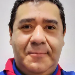 Juan José - Profe de hotelería - Cusco