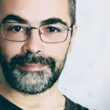 Massimiliano - Insegnante di software e programmi - Roma
