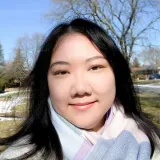 Joy - Chinese tutor - St. Catharines