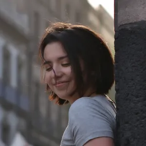 Michelle - profesor de Fotografía de retratos - Naucalpan de Juárez