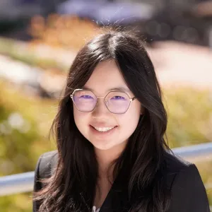 Jessica - Maths tutor - Berkeley