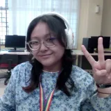 Hanis - English tutor - Kuantan