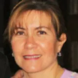 Adriana - profesor de biología celular - Saltillo