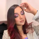 Israt - Make-up tutor - New York