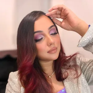 Israt - Make-up tutor - New York