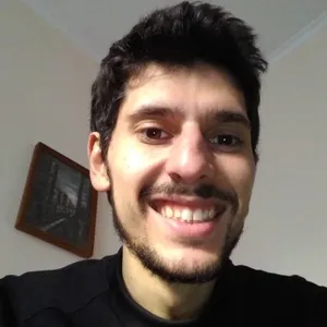Gianluca - Insegnante di chitarra - Napoli