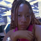 Tsholanang - English tutor - Mahikeng