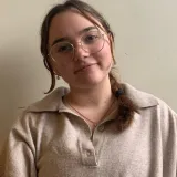 Nadia - Prof d'anglais - Yverdon-les-Bains