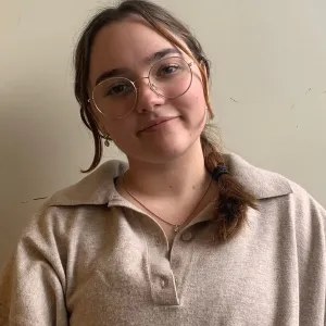Nadia - Prof d'anglais - Yverdon-les-Bains