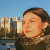 İlayda - Resim öğretmeni - Ankara