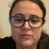 Iuliana - English tutor - London