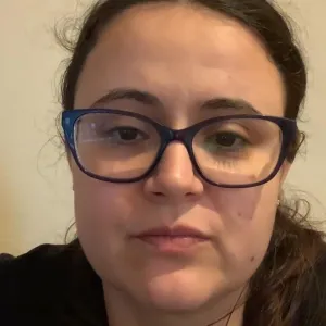 Iuliana - English tutor - London