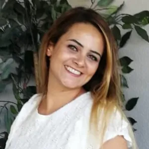 Bihter - Matematik öğretmeni - Bodrum