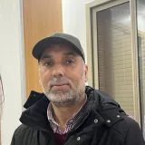 Youssef - Prof de maths - Casablanca