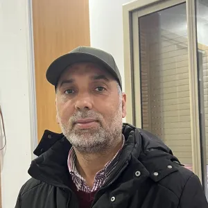 Youssef - Prof de maths - Casablanca