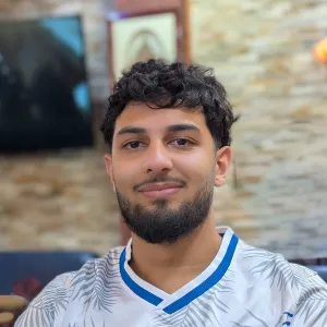 Kazim - Chemistry tutor - Sheffield