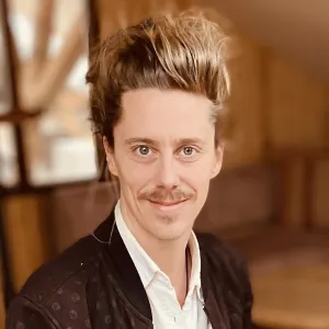 Mikkel O - Underviser i musikproduktion - Helsinge