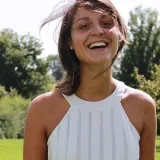 Gioia Martina - Insegnante di autocad - Roma
