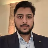 Hassaan - Maths tutor - Toronto