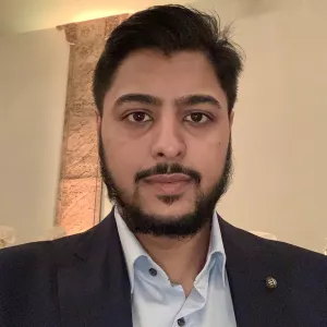 Hassaan - Maths tutor - Toronto