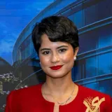 Mayssa - Prof d'arabe - Genève