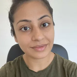 Shilpi - UX design tutor - Sydney