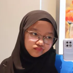 Nur Atikah - Ukulele Instructor - Kuala Lumpur