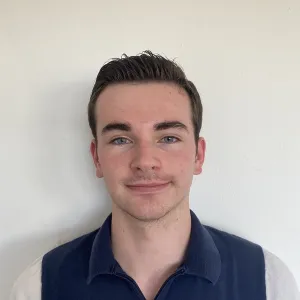 Nathan - Prof d'anglais - Coulon