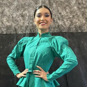 Milii - profesor de danza folclórica - Olavarría