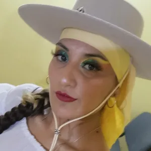 Judith - profesor danza - San Miguel de Tucumán
