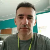 Tercio Informática - Prof de iniciação à informática - Madalena