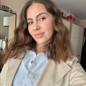 Aleksandra - nauczyciela chemii - Bydgoszcz