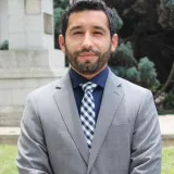 Nicolas - Profe de contabilidad - Chillán