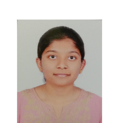 Vibha Sree - Math tutor - $16/h