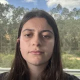 Matilde - Prof de matemática - Lisboa