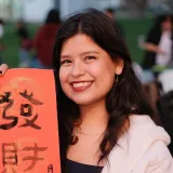 Eva Luna - Profe de inglés - Piura