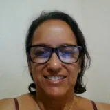 Claudineia aparecida - Professor de vocabulário - espanhol - CECAP