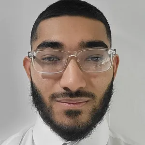 Ibrahim - Biology tutor - Birmingham