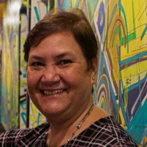 Ivette - Spanish tutor - Edmond