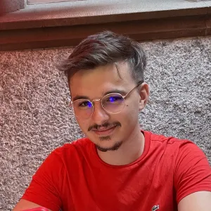 Maxence - aide aux devoirs - Paris 12e