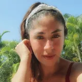 Ana maria - Entrenador personal - Bogotá