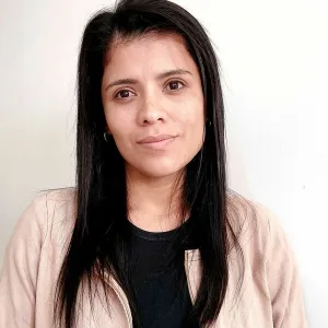 Belen - Profe de redacción - Rosario