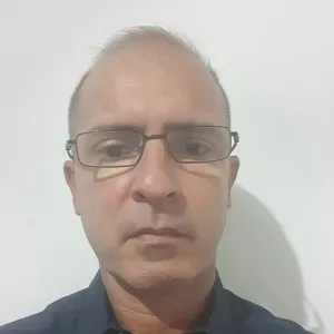 Vladimir - Prof de iniciação à informática - 